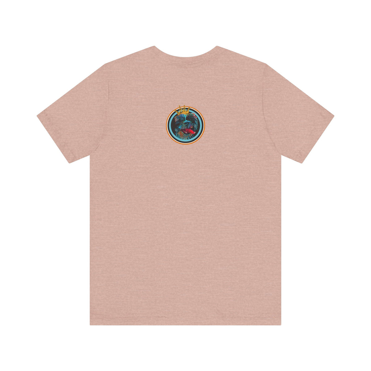 "The Fruit of J" MyBoyJ Unisex Jersey Short Sleeve Tee