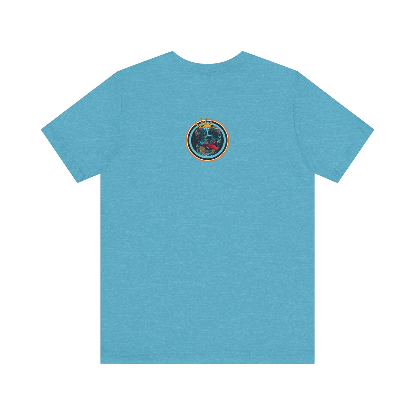 MyBoy J'Casso Unisex Jersey Short Sleeve Tee