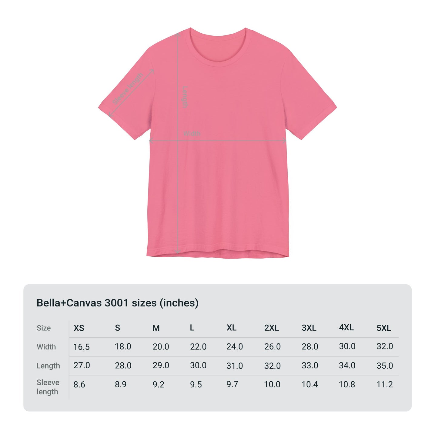 MyBoyJ "Beach Please" Unisex Jersey Short Sleeve Tee