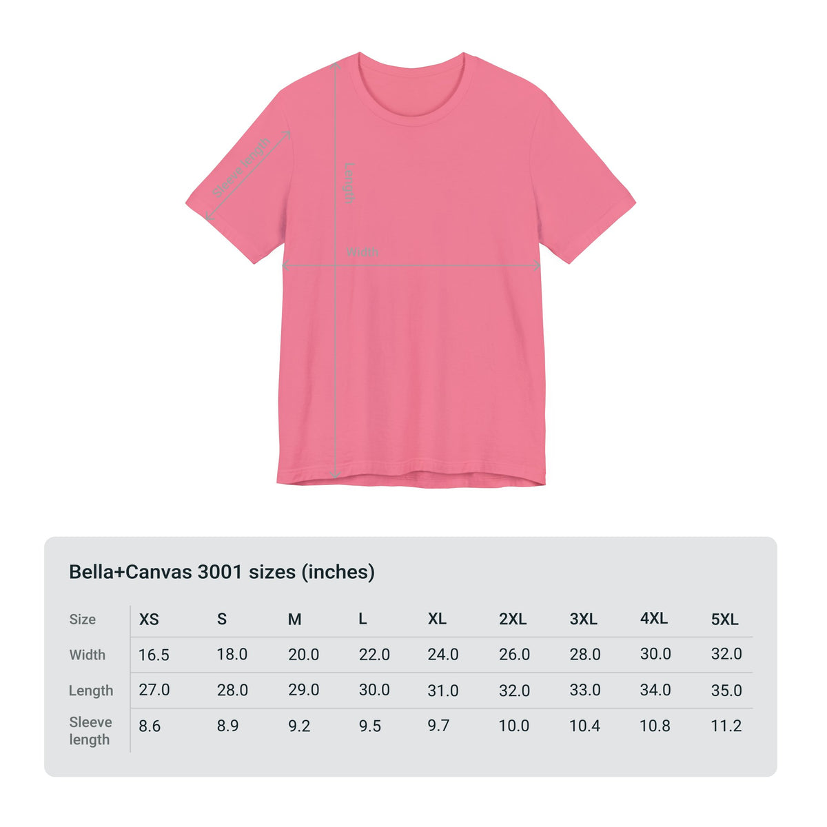 MyBoyJ "Beach Please" Unisex Jersey Short Sleeve Tee
