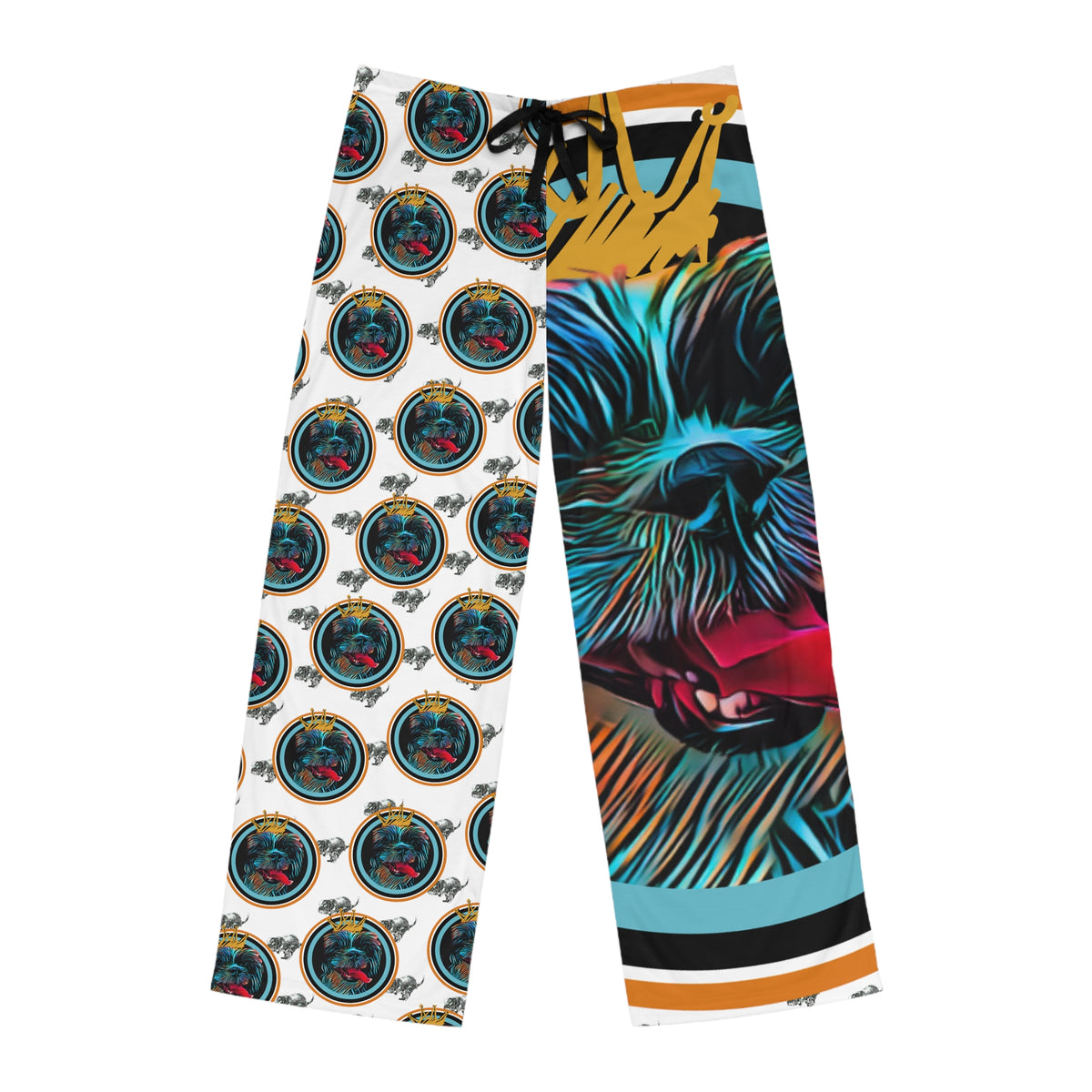 MyBoyJ Pajama Pants
