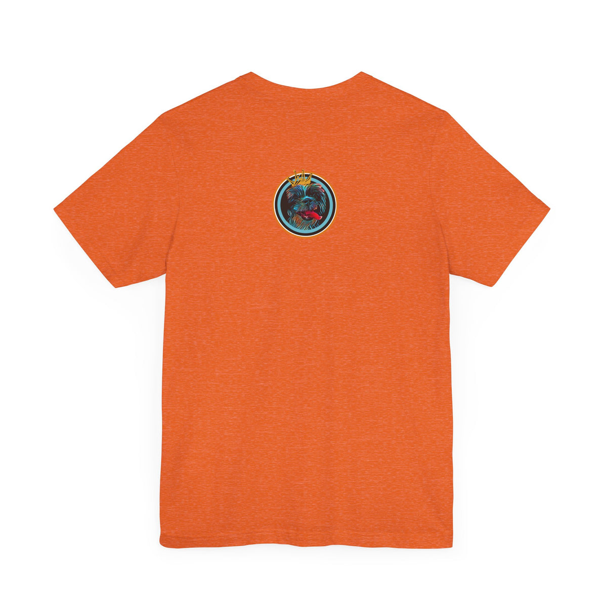 "The Fruit of J" MyBoyJ Unisex Jersey Short Sleeve Tee
