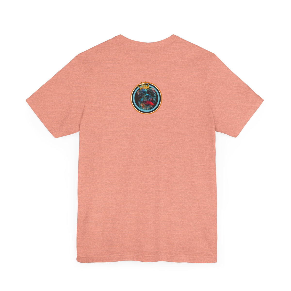 "The Fruit of J" MyBoyJ Unisex Jersey Short Sleeve Tee