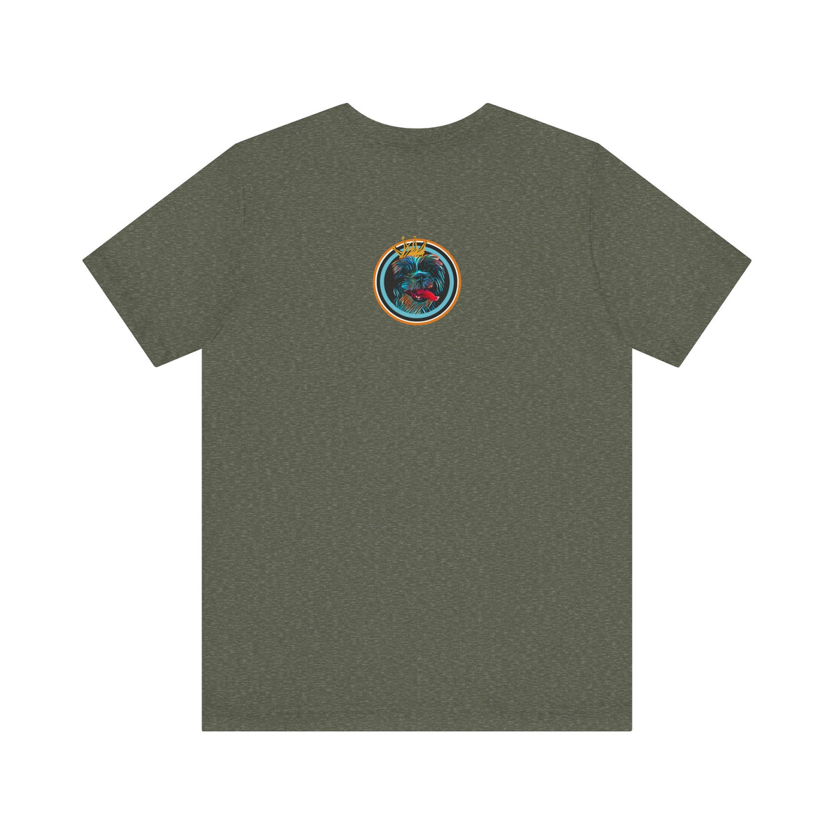 MyBoy J'Casso Unisex Jersey Short Sleeve Tee