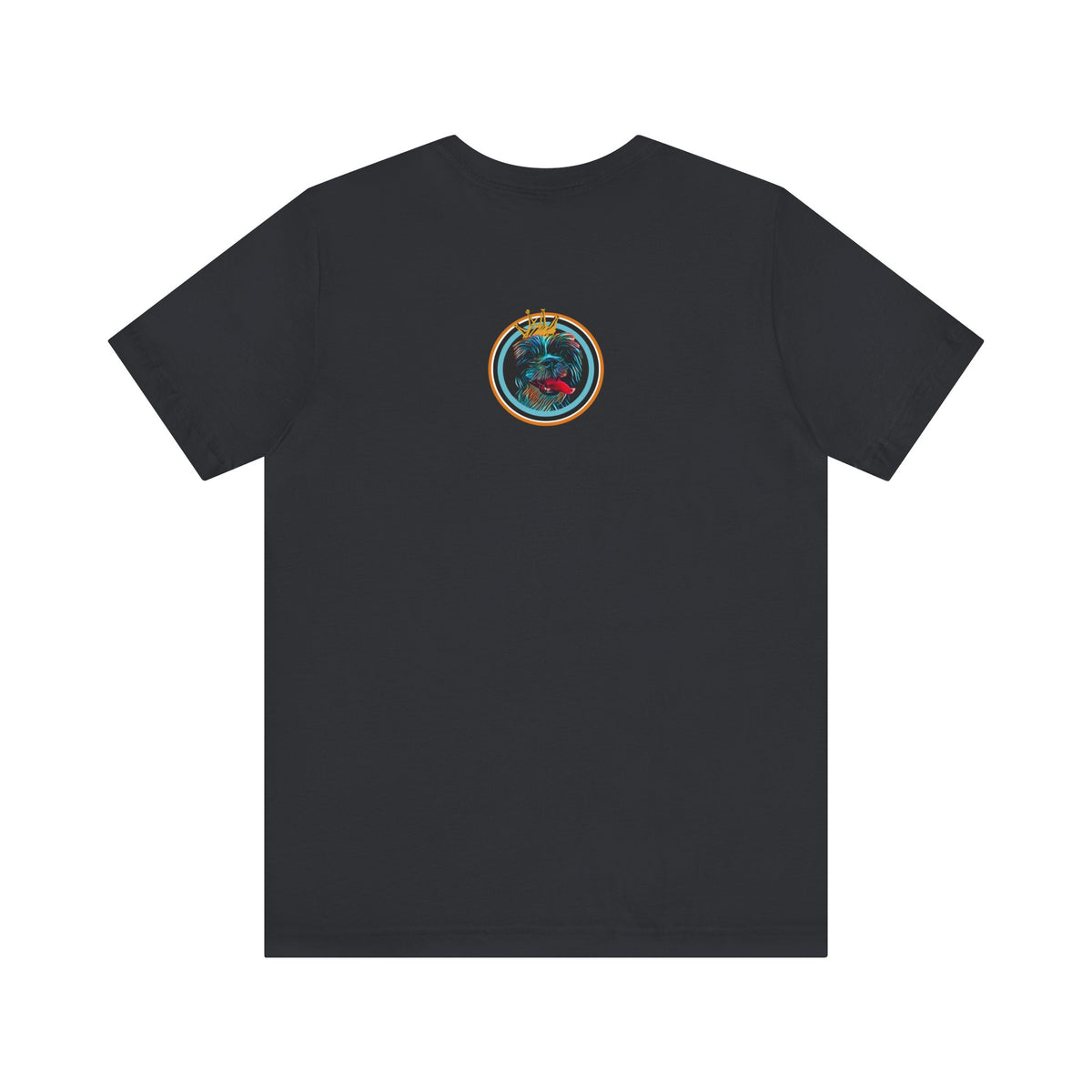 "The Fruit of J" MyBoyJ Unisex Jersey Short Sleeve Tee