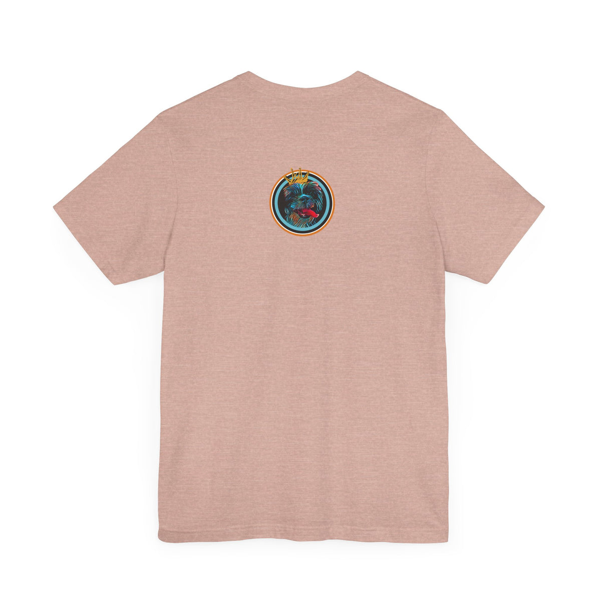 "The Fruit of J" MyBoyJ Unisex Jersey Short Sleeve Tee