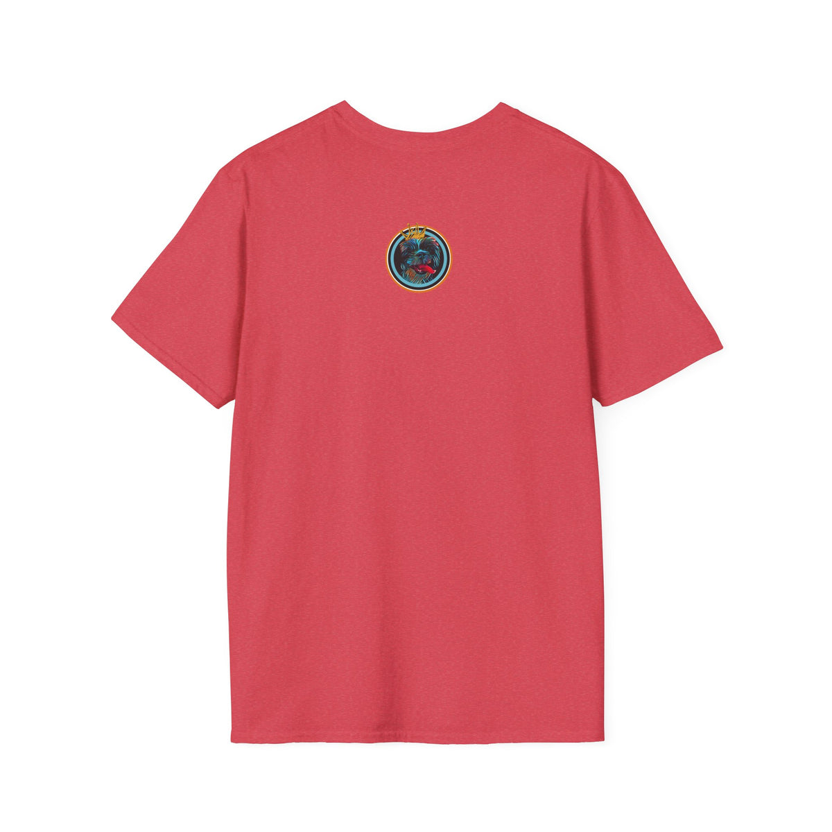 Rich Tomorrow Graphic Tee