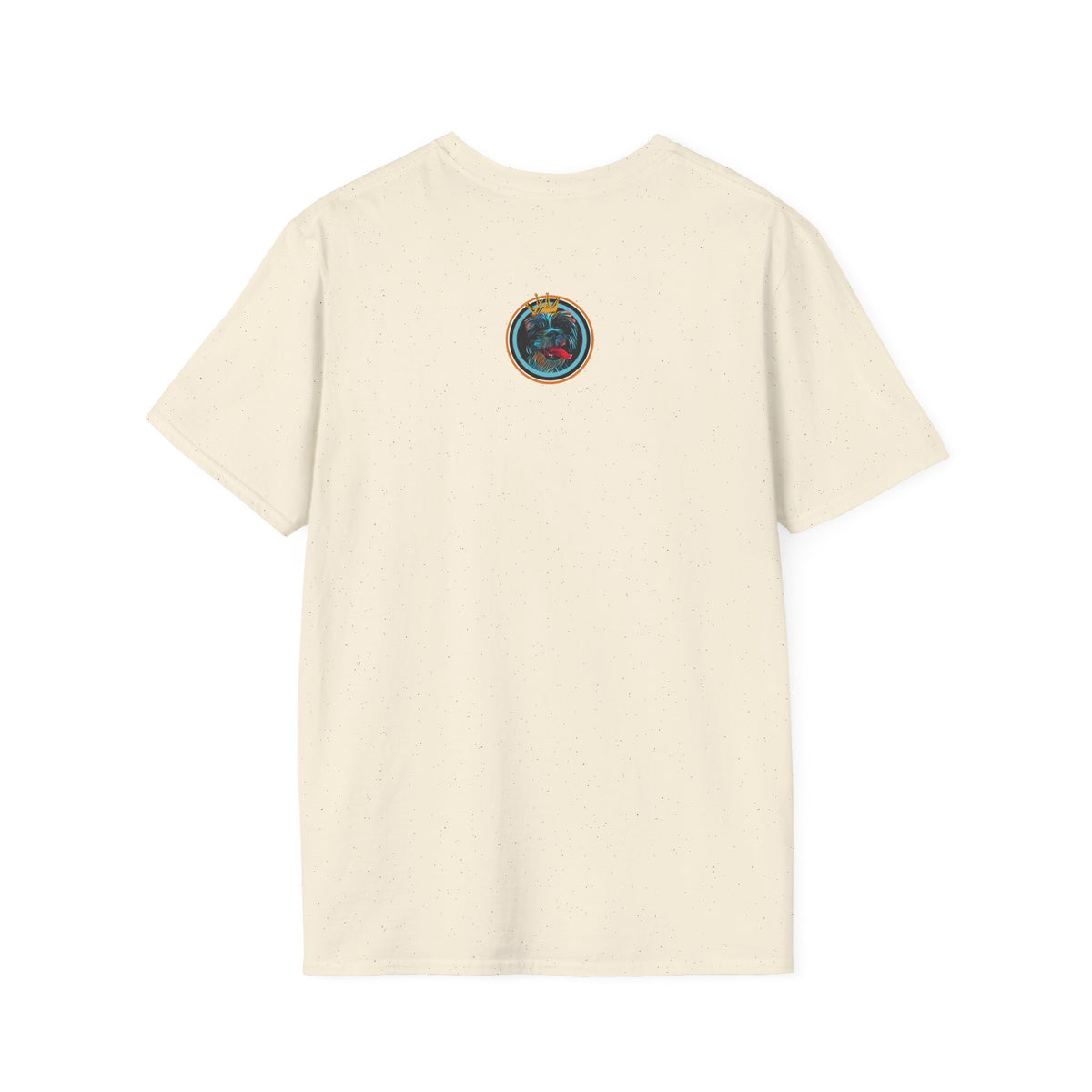 Rich Tomorrow Graphic Tee