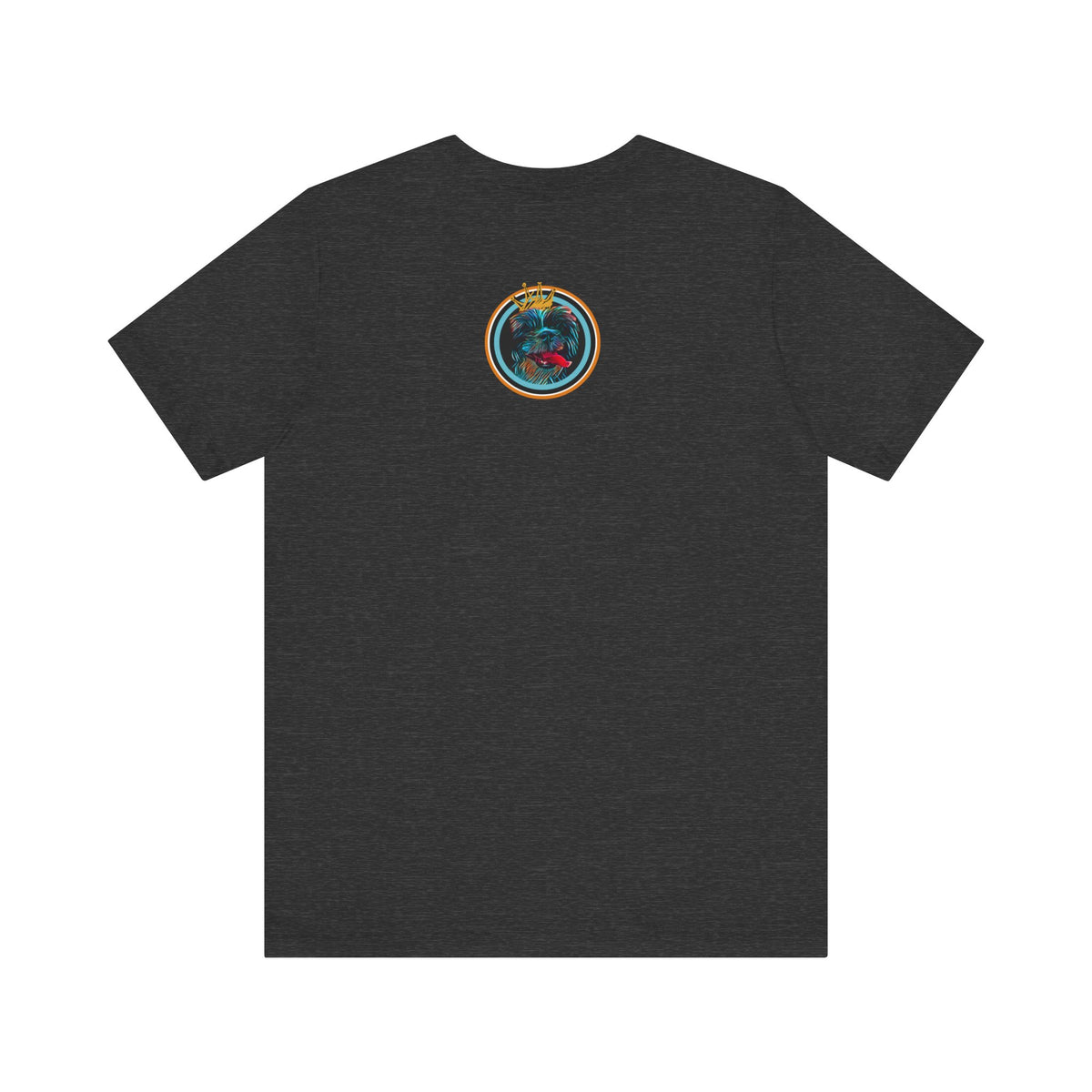 MyBoyJ "Beach Please" Unisex Jersey Short Sleeve Tee