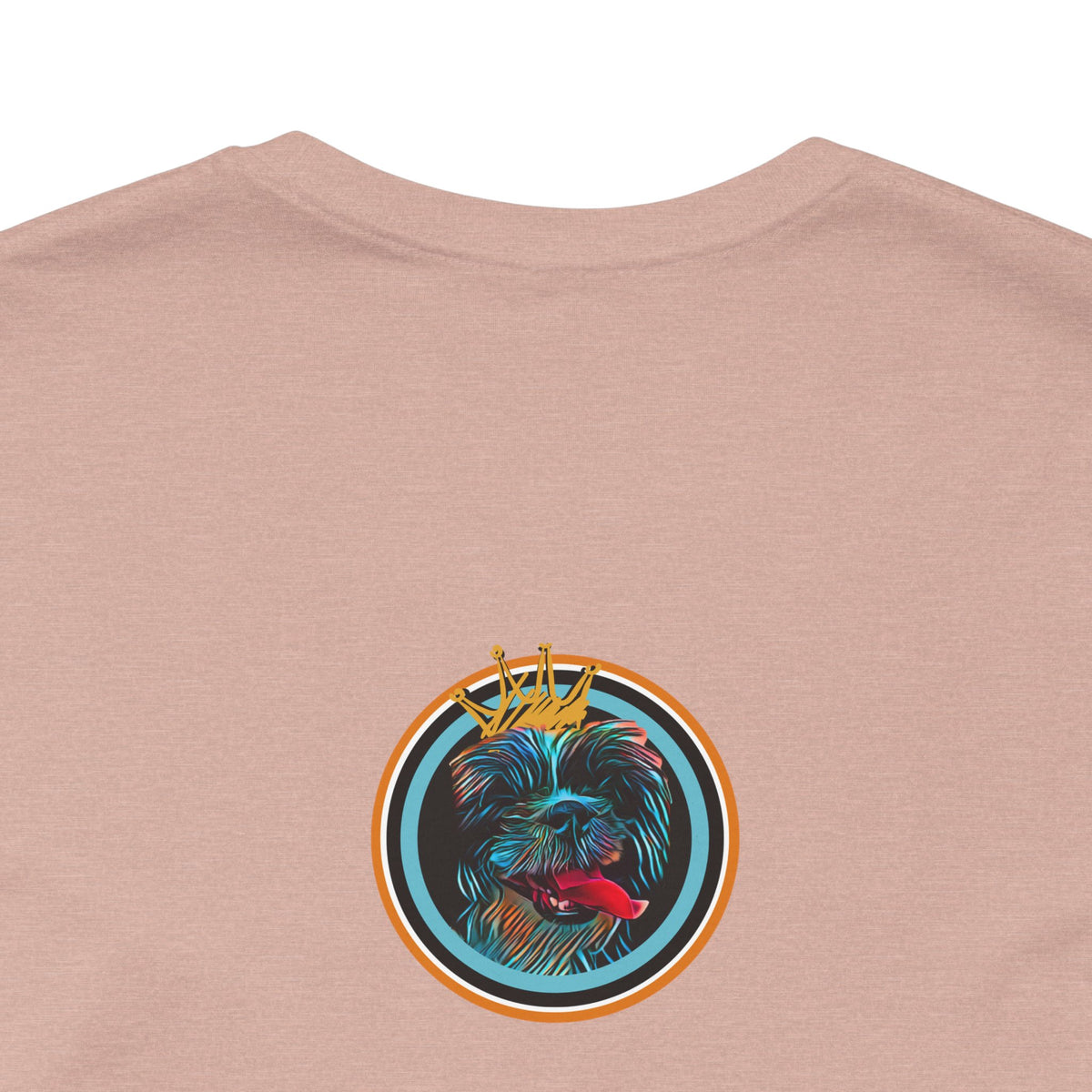 "The Fruit of J" MyBoyJ Unisex Jersey Short Sleeve Tee