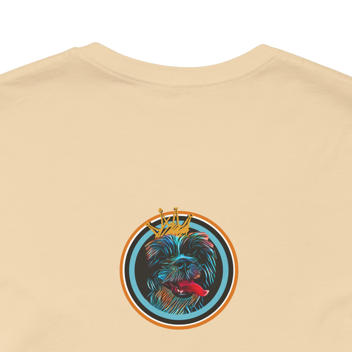 "The Fruit of J" MyBoyJ Unisex Jersey Short Sleeve Tee