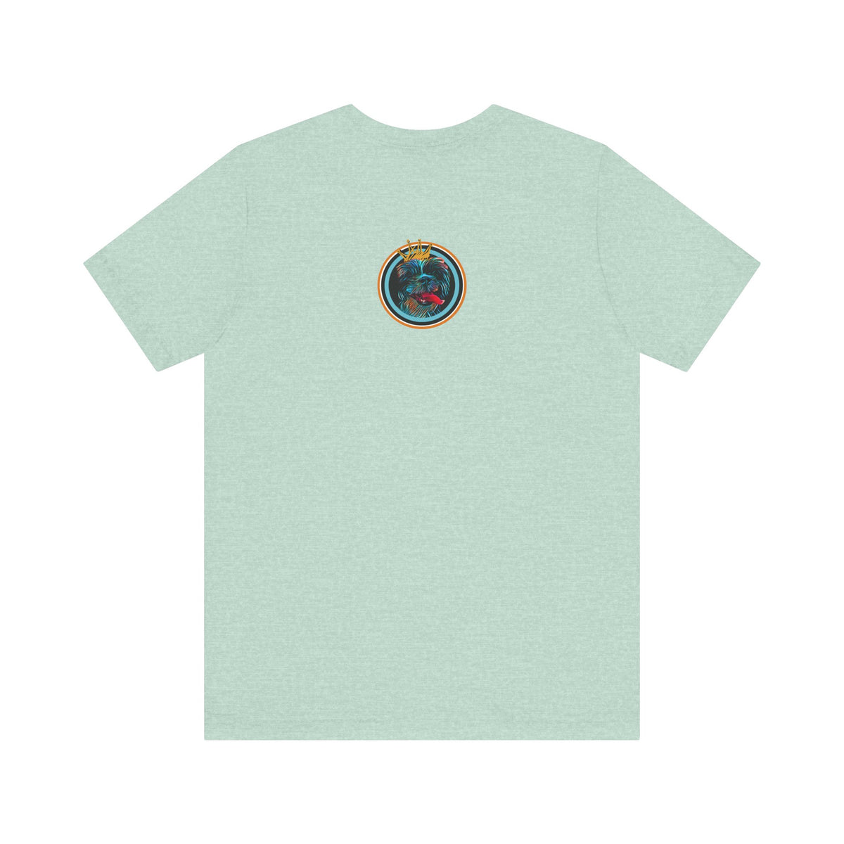 "The Fruit of J" MyBoyJ Unisex Jersey Short Sleeve Tee