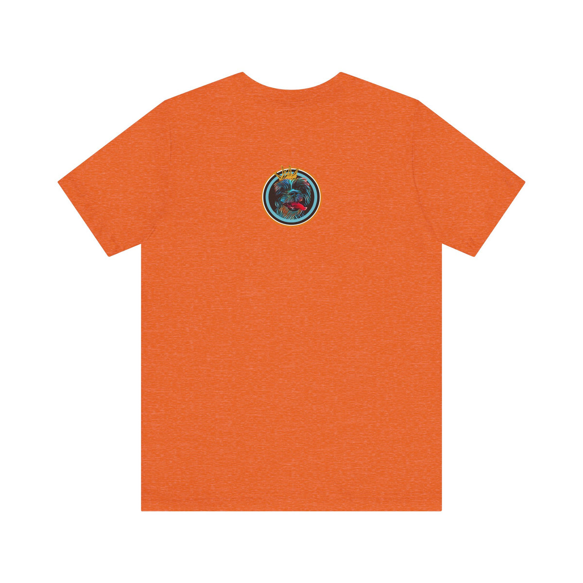 "The Fruit of J" MyBoyJ Unisex Jersey Short Sleeve Tee