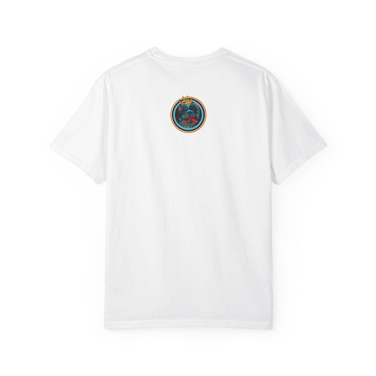 MyBoyJ “Mine” Cheese Slice Graphic Tee