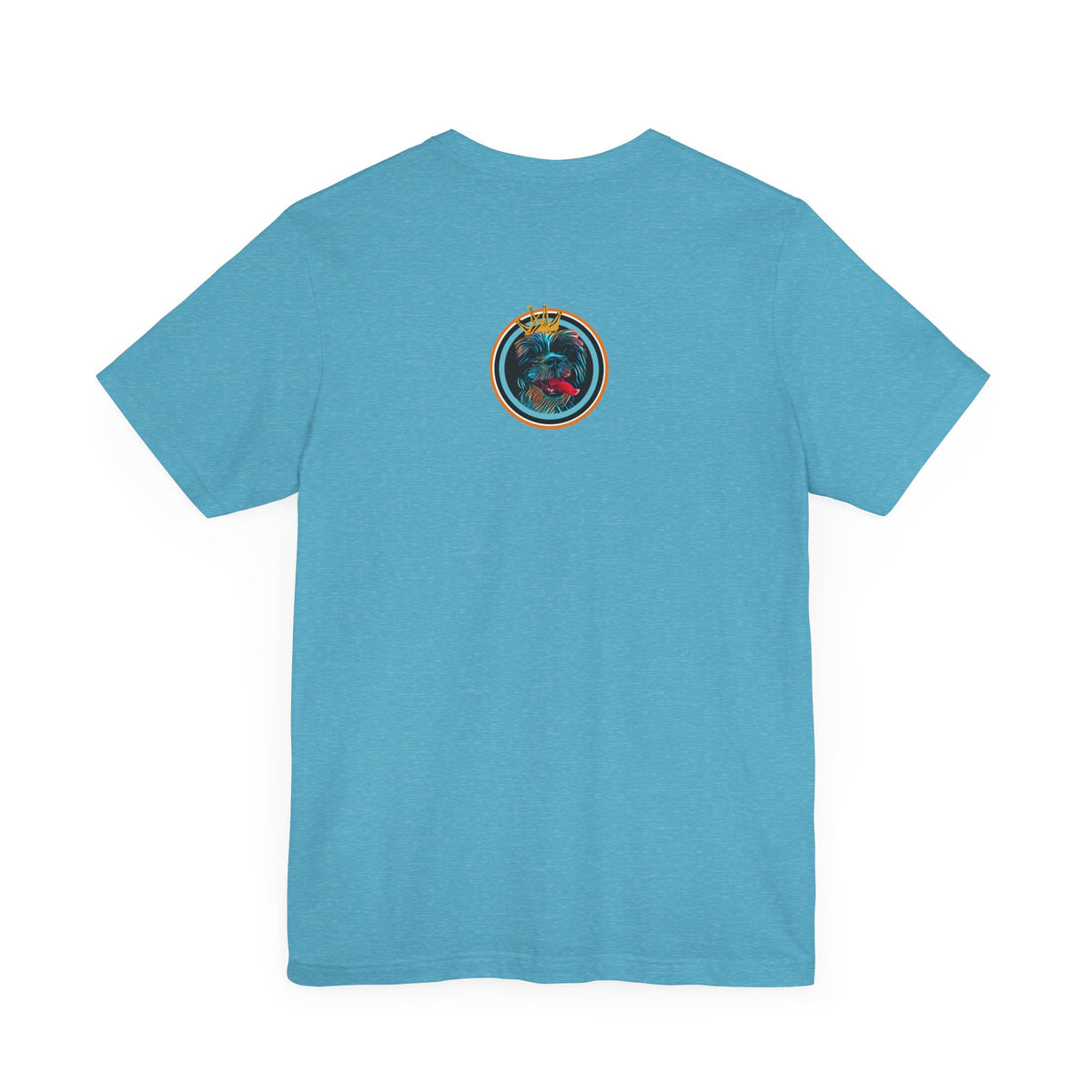 "The Fruit of J" MyBoyJ Unisex Jersey Short Sleeve Tee