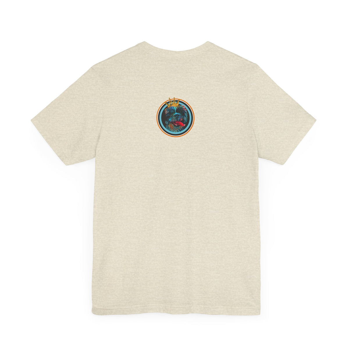 "The Fruit of J" MyBoyJ Unisex Jersey Short Sleeve Tee