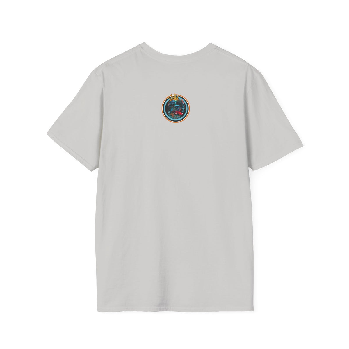 Rich Tomorrow Graphic T-Shirt