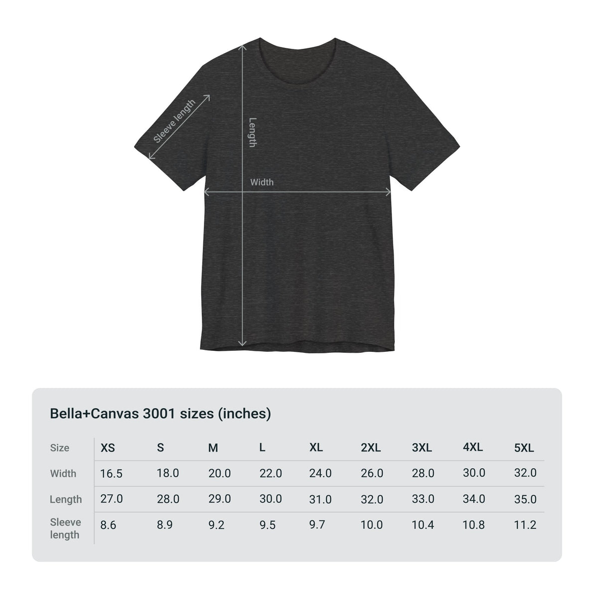 MyBoyJ "Beach Please" Unisex Jersey Short Sleeve Tee