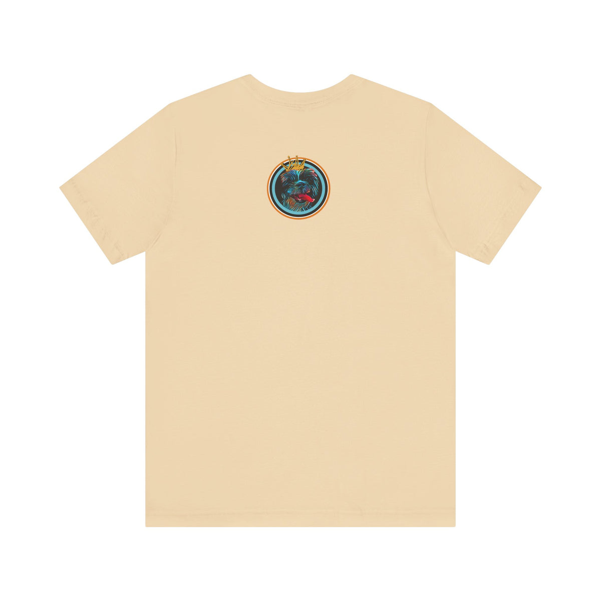 MyBoyJ "Beach Please" Unisex Jersey Short Sleeve Tee