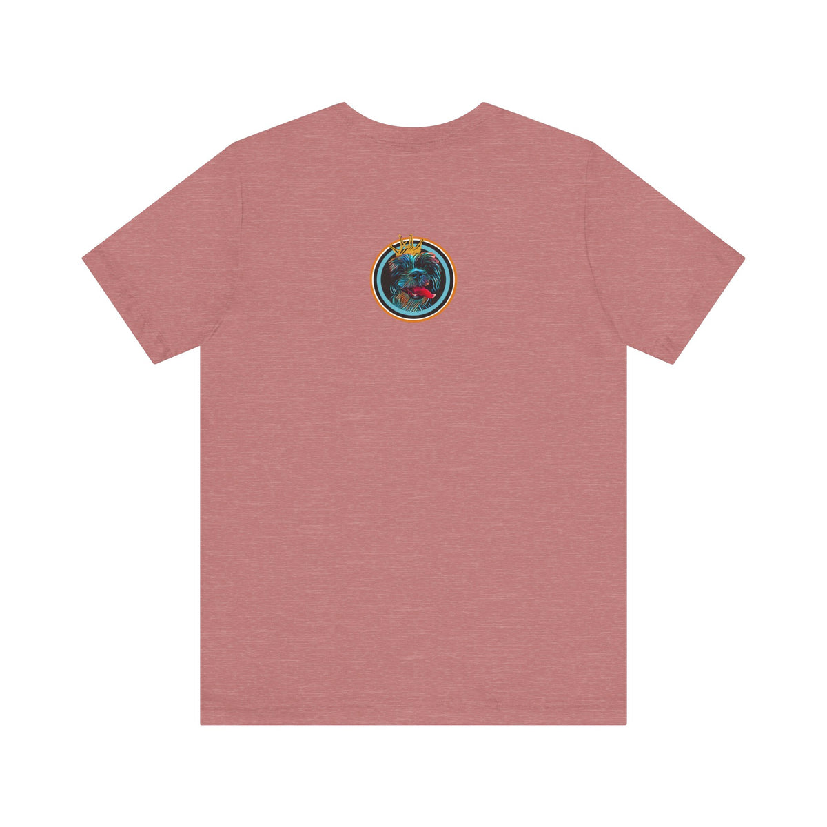 "The Fruit of J" MyBoyJ Unisex Jersey Short Sleeve Tee