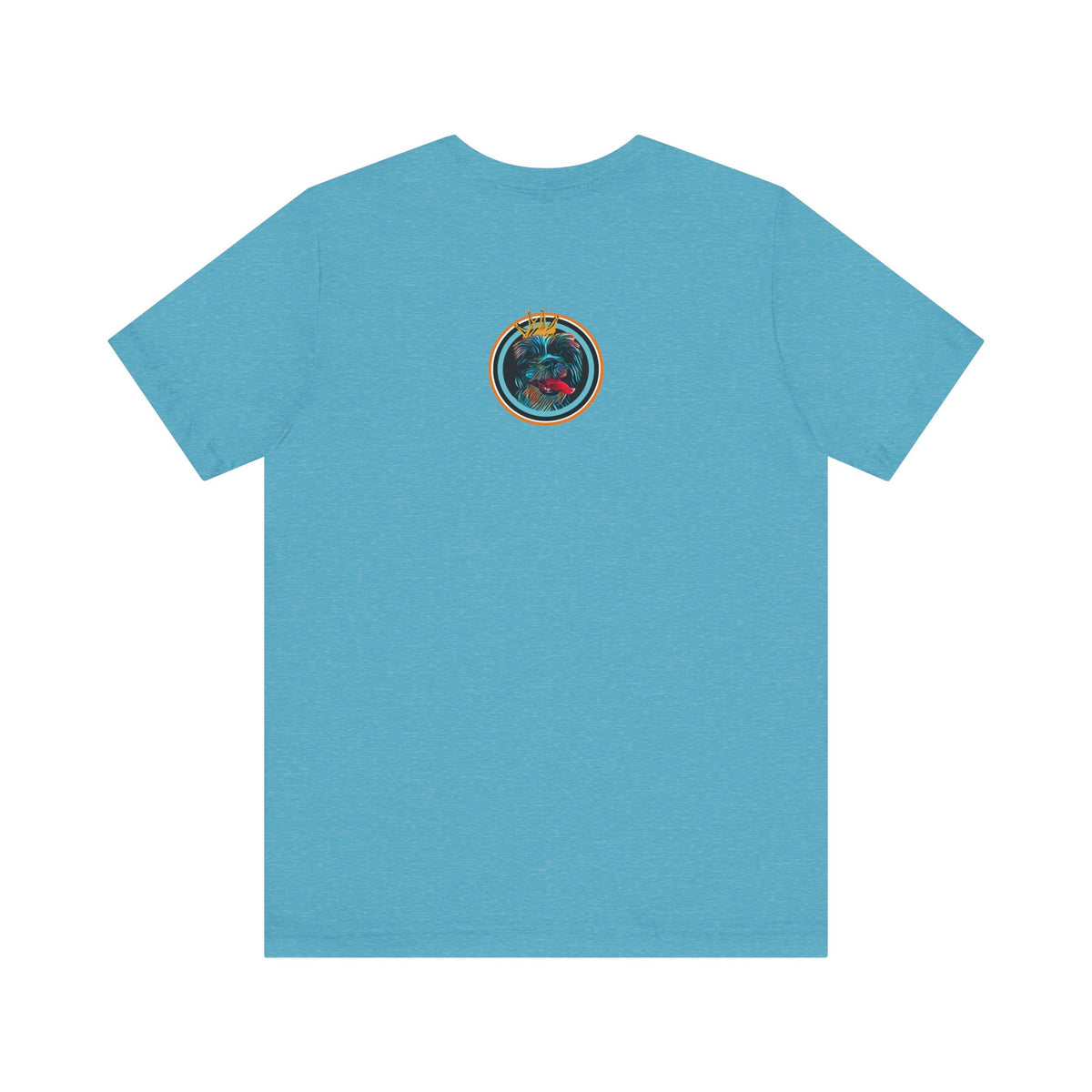 "The Fruit of J" MyBoyJ Unisex Jersey Short Sleeve Tee