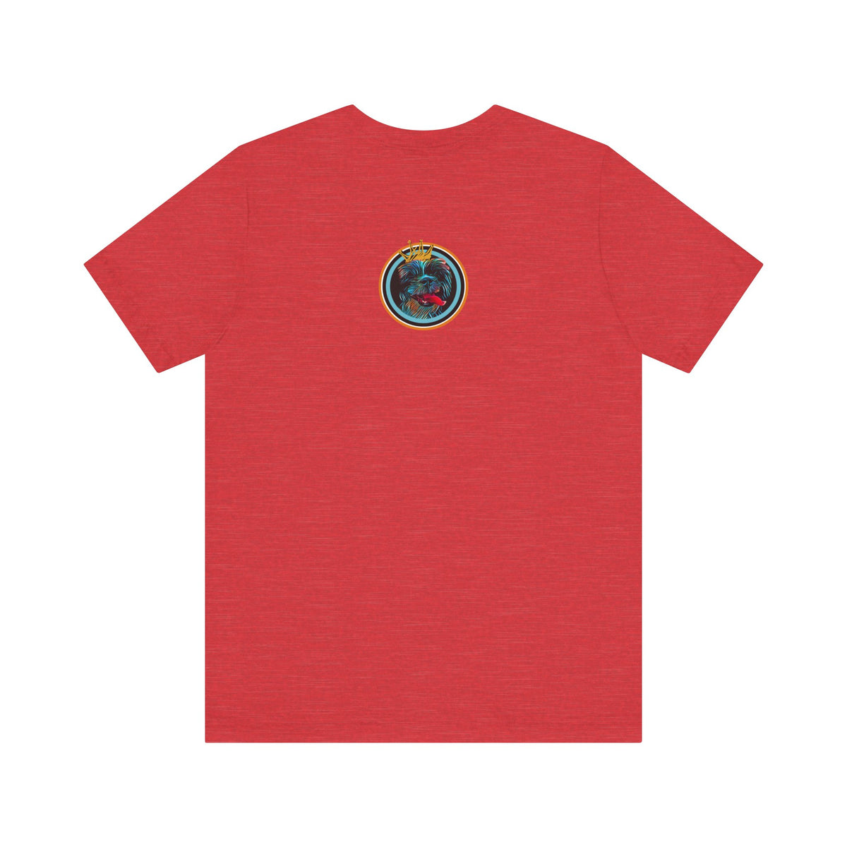 "The Fruit of J" MyBoyJ Unisex Jersey Short Sleeve Tee