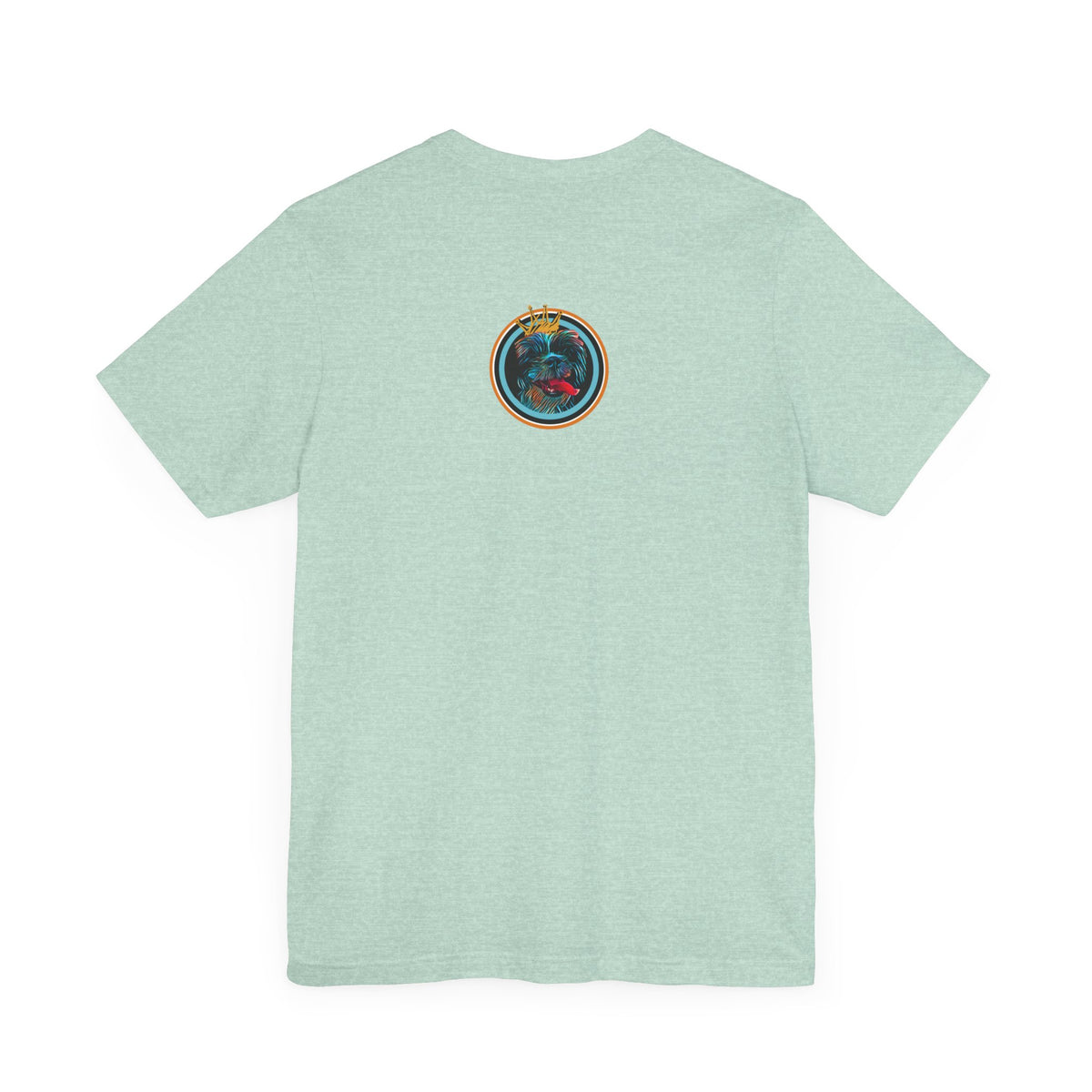 "The Fruit of J" MyBoyJ Unisex Jersey Short Sleeve Tee