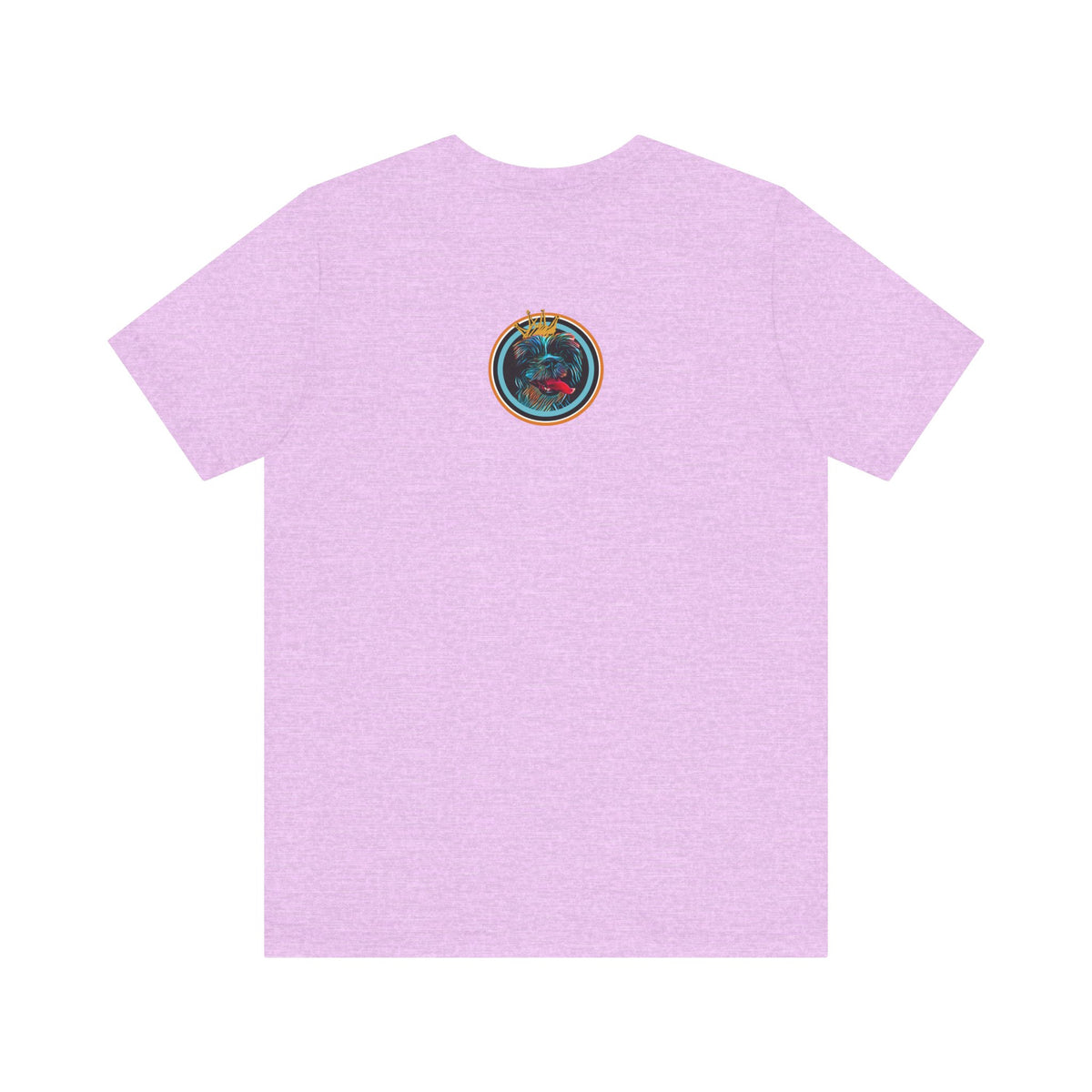 "The Fruit of J" MyBoyJ Unisex Jersey Short Sleeve Tee
