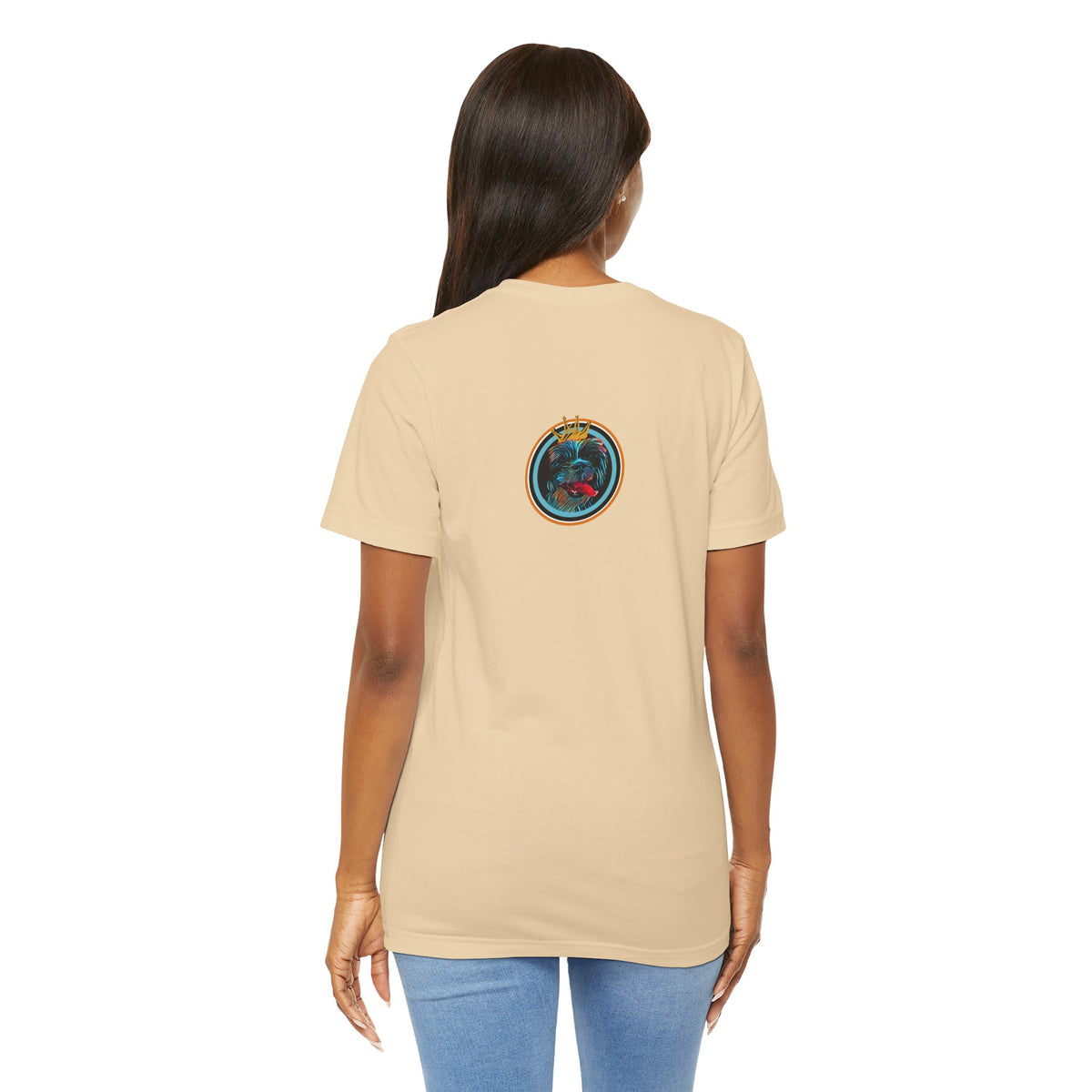 "The Fruit of J" MyBoyJ Unisex Jersey Short Sleeve Tee