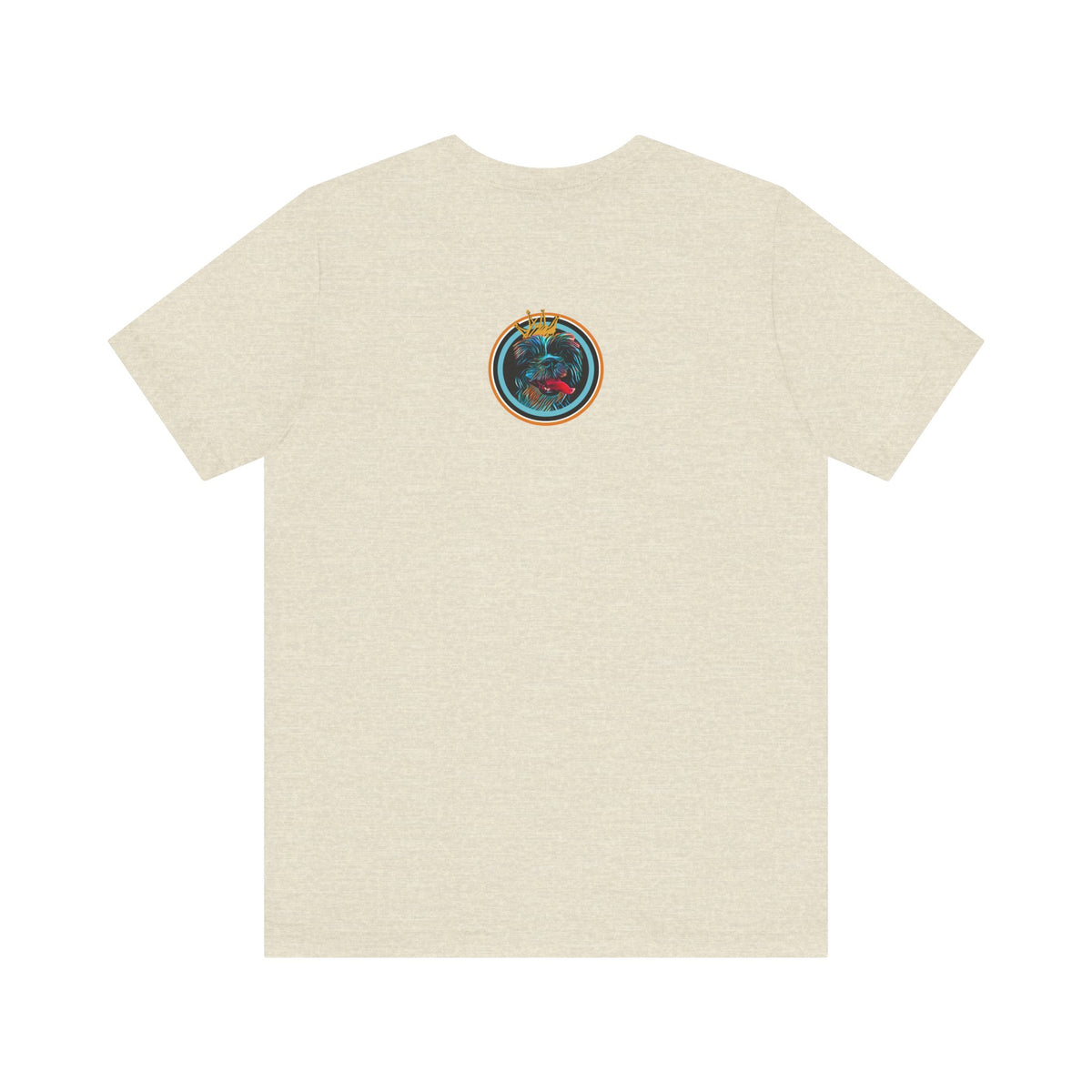 "The Fruit of J" MyBoyJ Unisex Jersey Short Sleeve Tee