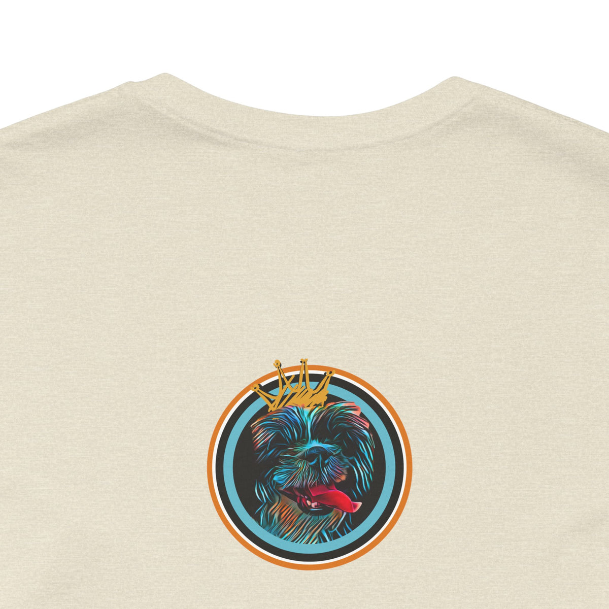 "The Fruit of J" MyBoyJ Unisex Jersey Short Sleeve Tee