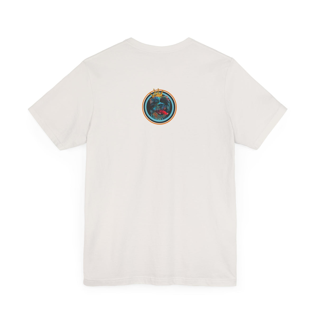 "The Fruit of J" MyBoyJ Unisex Jersey Short Sleeve Tee