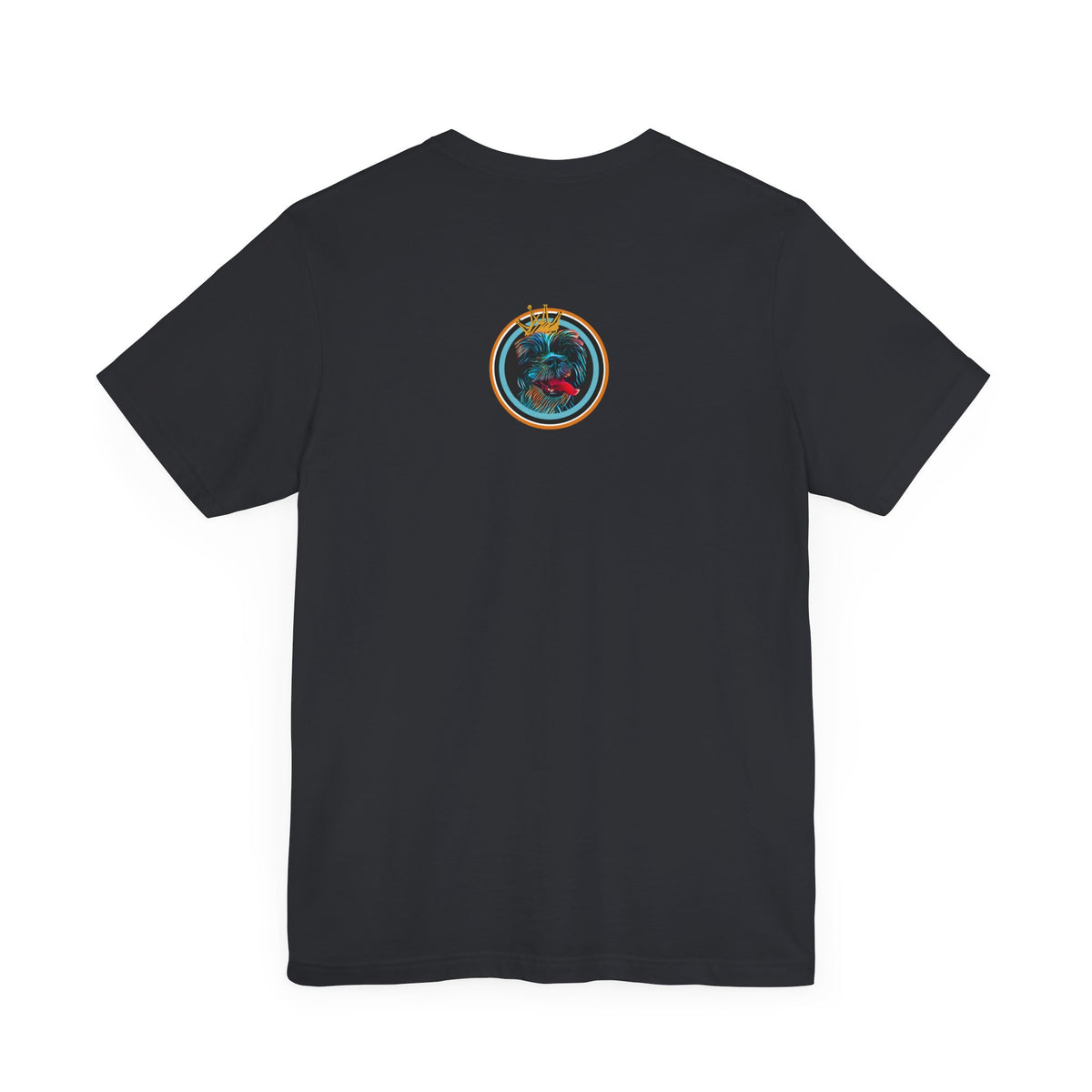 "The Fruit of J" MyBoyJ Unisex Jersey Short Sleeve Tee