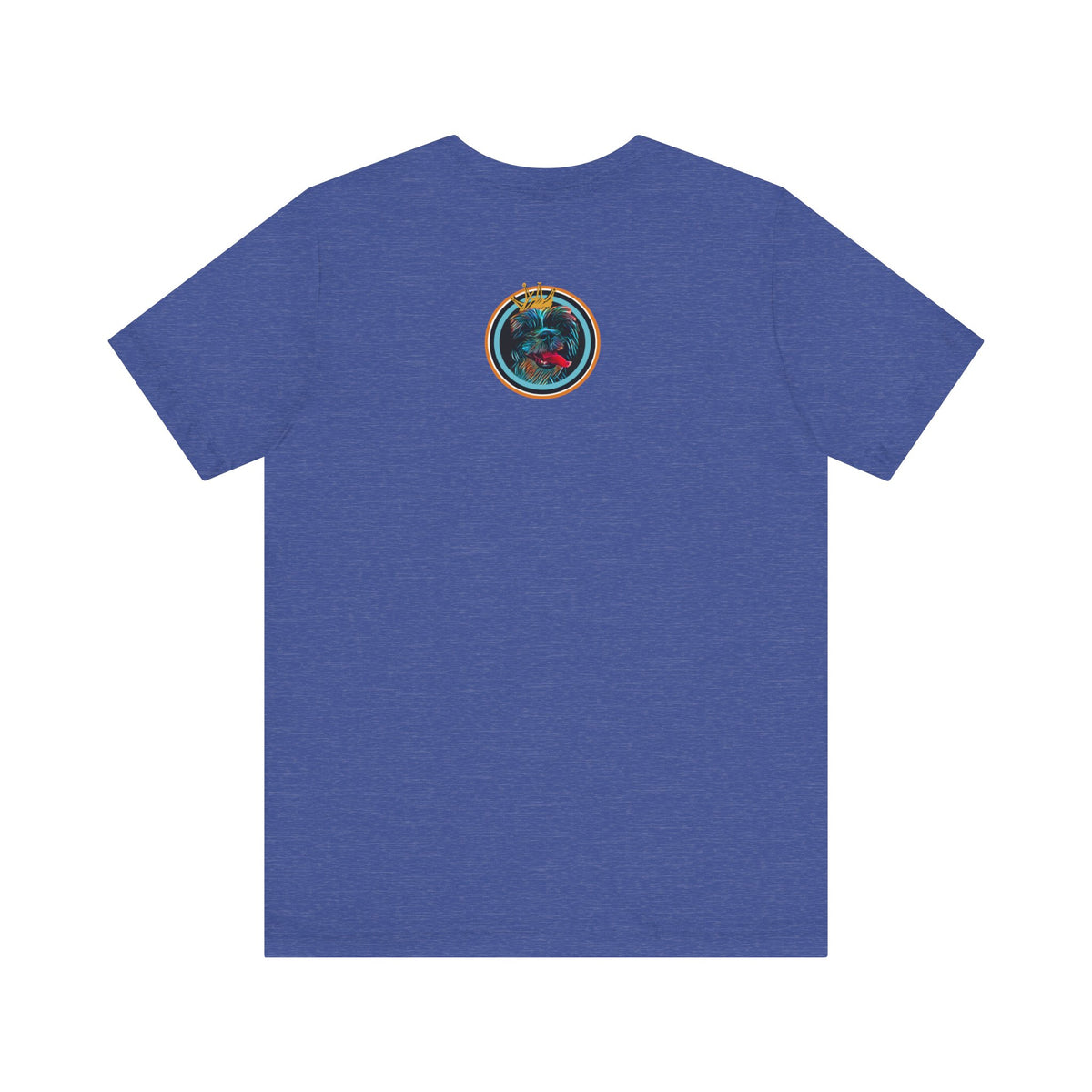 MyBoyJ "Beach Please" Unisex Jersey Short Sleeve Tee