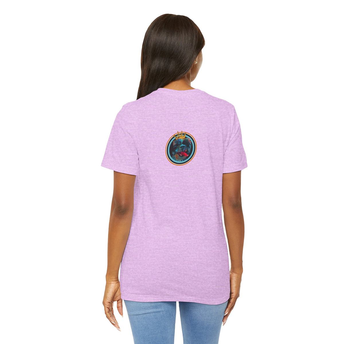 "The Fruit of J" MyBoyJ Unisex Jersey Short Sleeve Tee