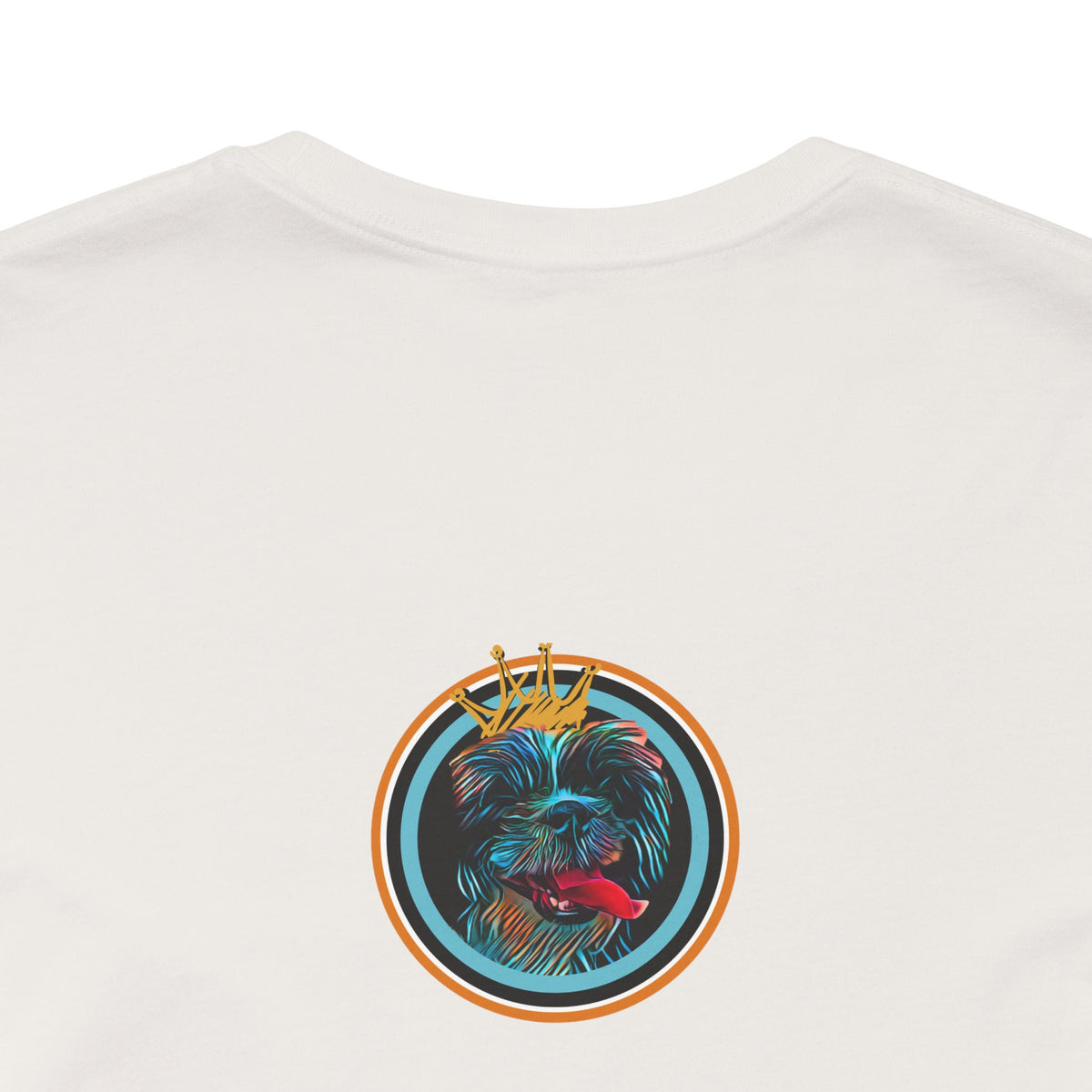 "The Fruit of J" MyBoyJ Unisex Jersey Short Sleeve Tee