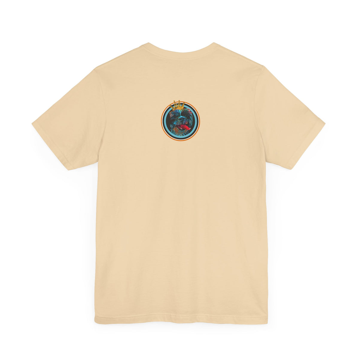 "The Fruit of J" MyBoyJ Unisex Jersey Short Sleeve Tee