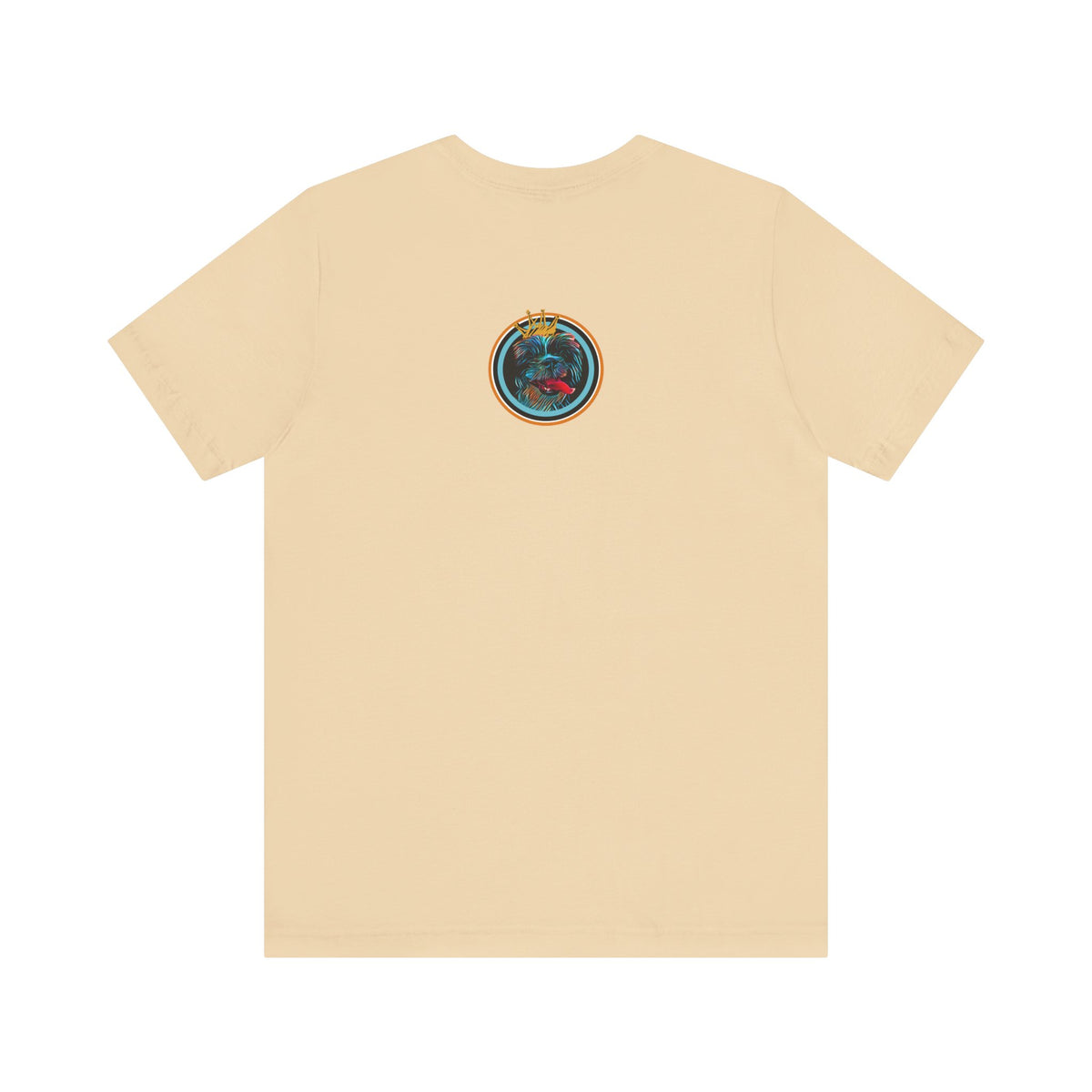 "The Fruit of J" MyBoyJ Unisex Jersey Short Sleeve Tee