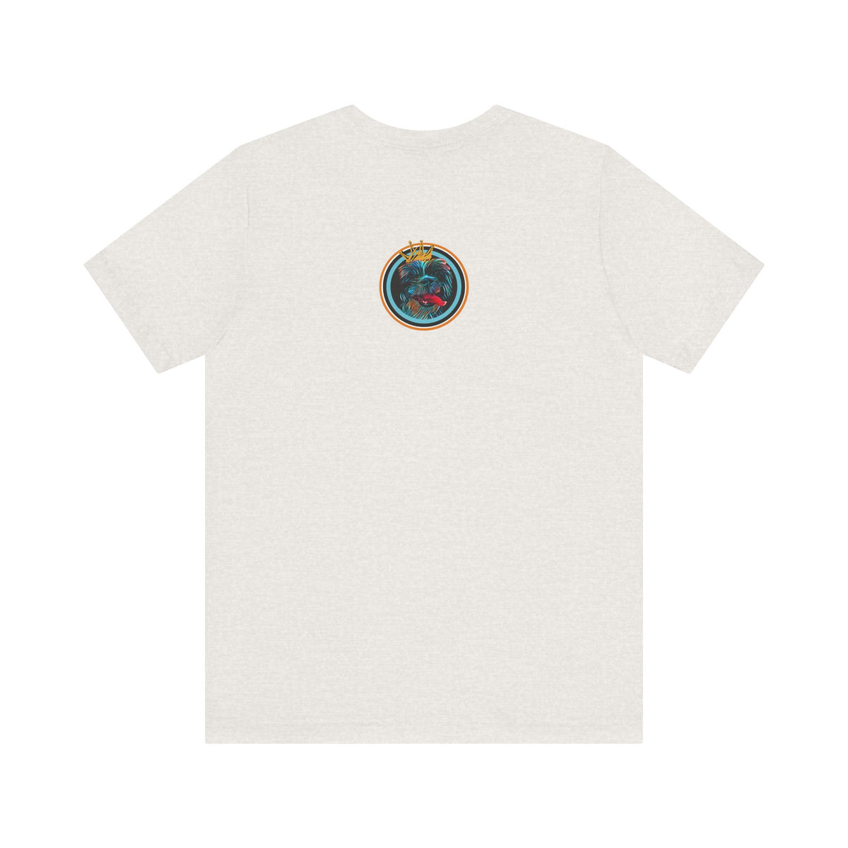 MyBoy J'Casso Unisex Jersey Short Sleeve Tee
