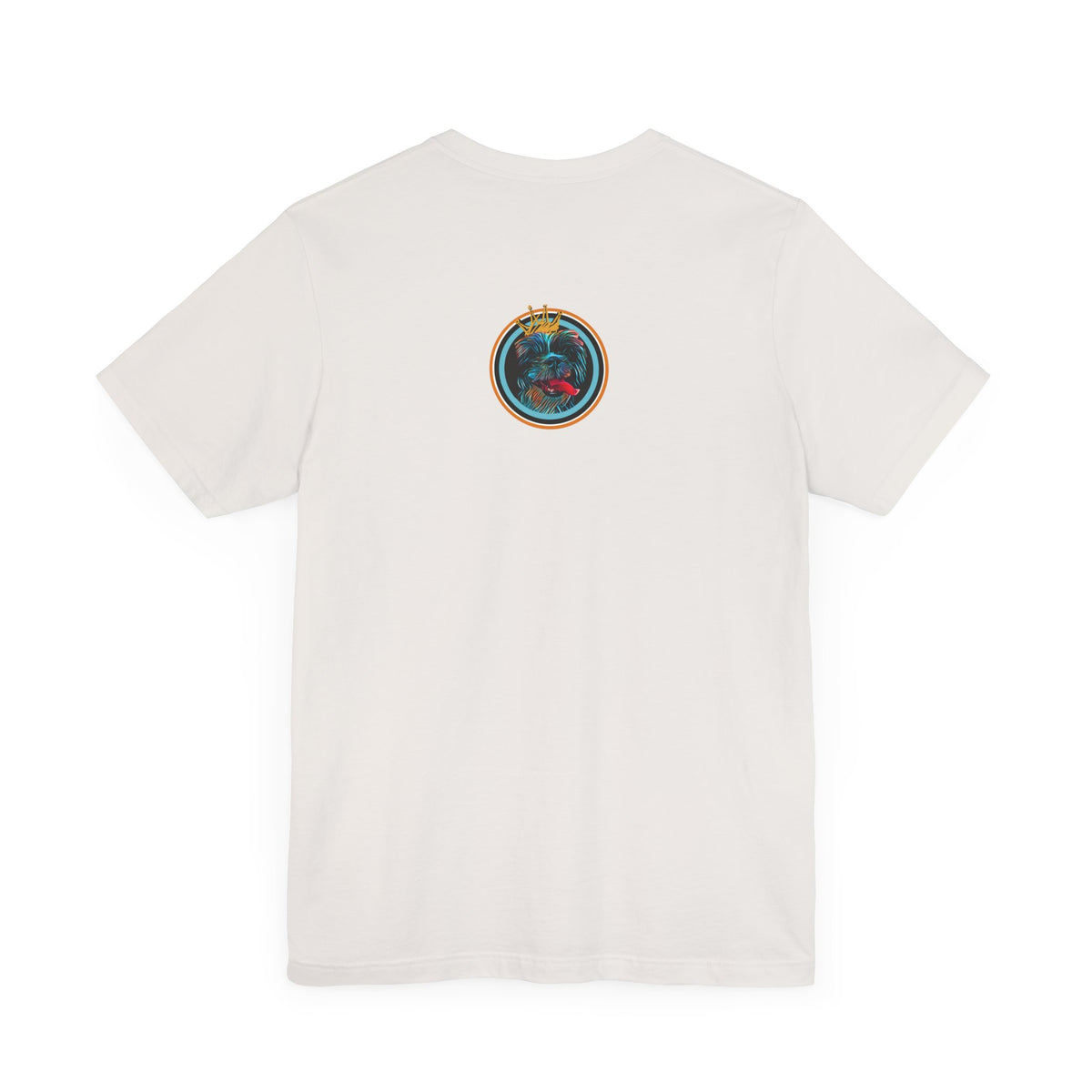 MyBoy J'Casso Unisex Jersey Short Sleeve Tee