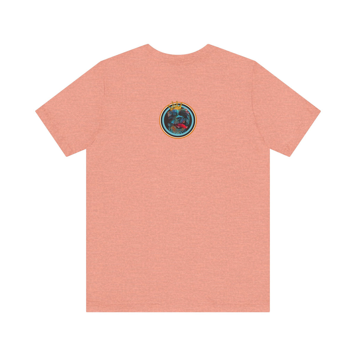 "The Fruit of J" MyBoyJ Unisex Jersey Short Sleeve Tee