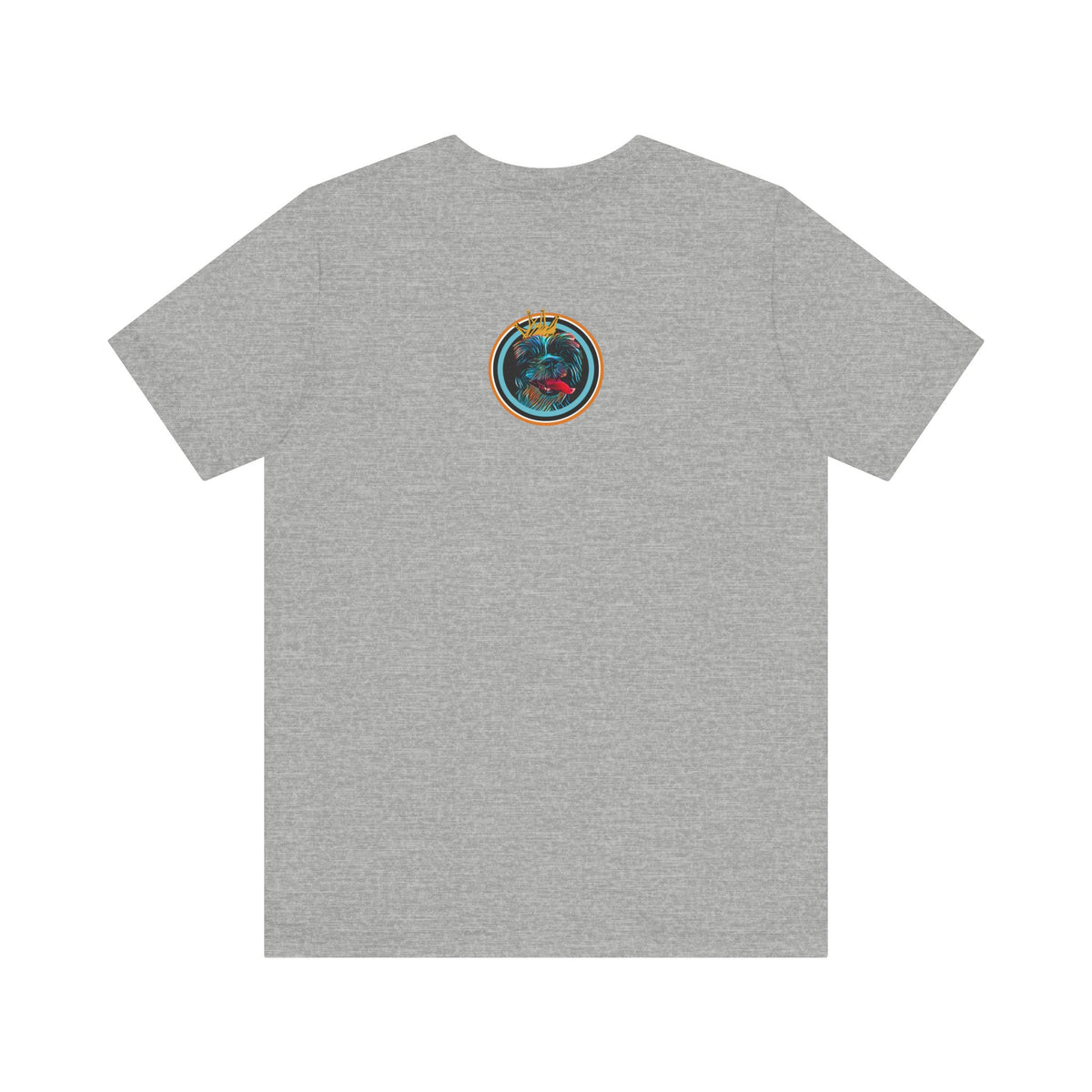 "The Fruit of J" MyBoyJ Unisex Jersey Short Sleeve Tee