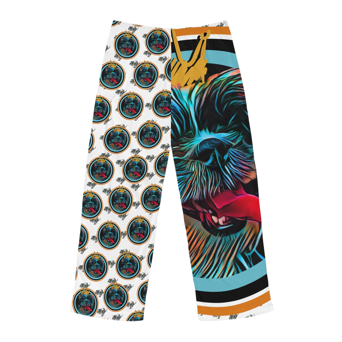 MyBoyJ Pajama Pants