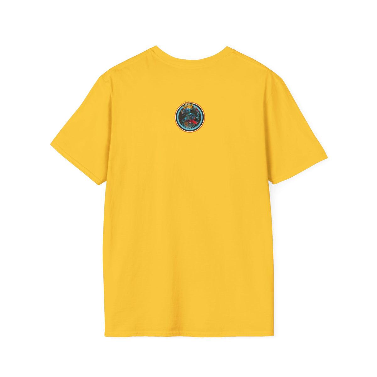 Rich Tomorrow Graphic Tee