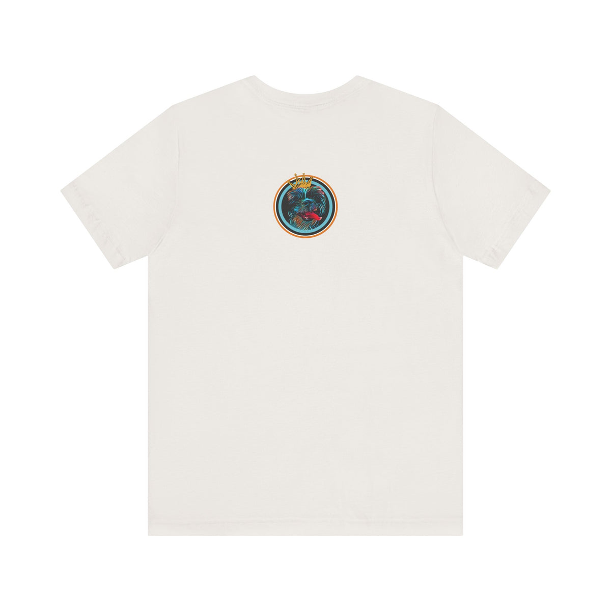 "The Fruit of J" MyBoyJ Unisex Jersey Short Sleeve Tee