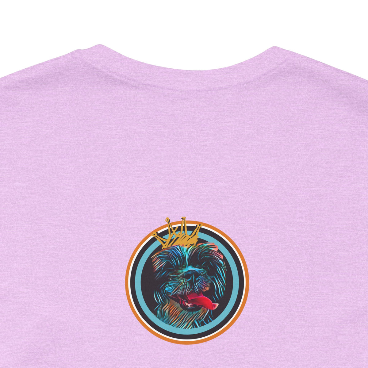 "The Fruit of J" MyBoyJ Unisex Jersey Short Sleeve Tee