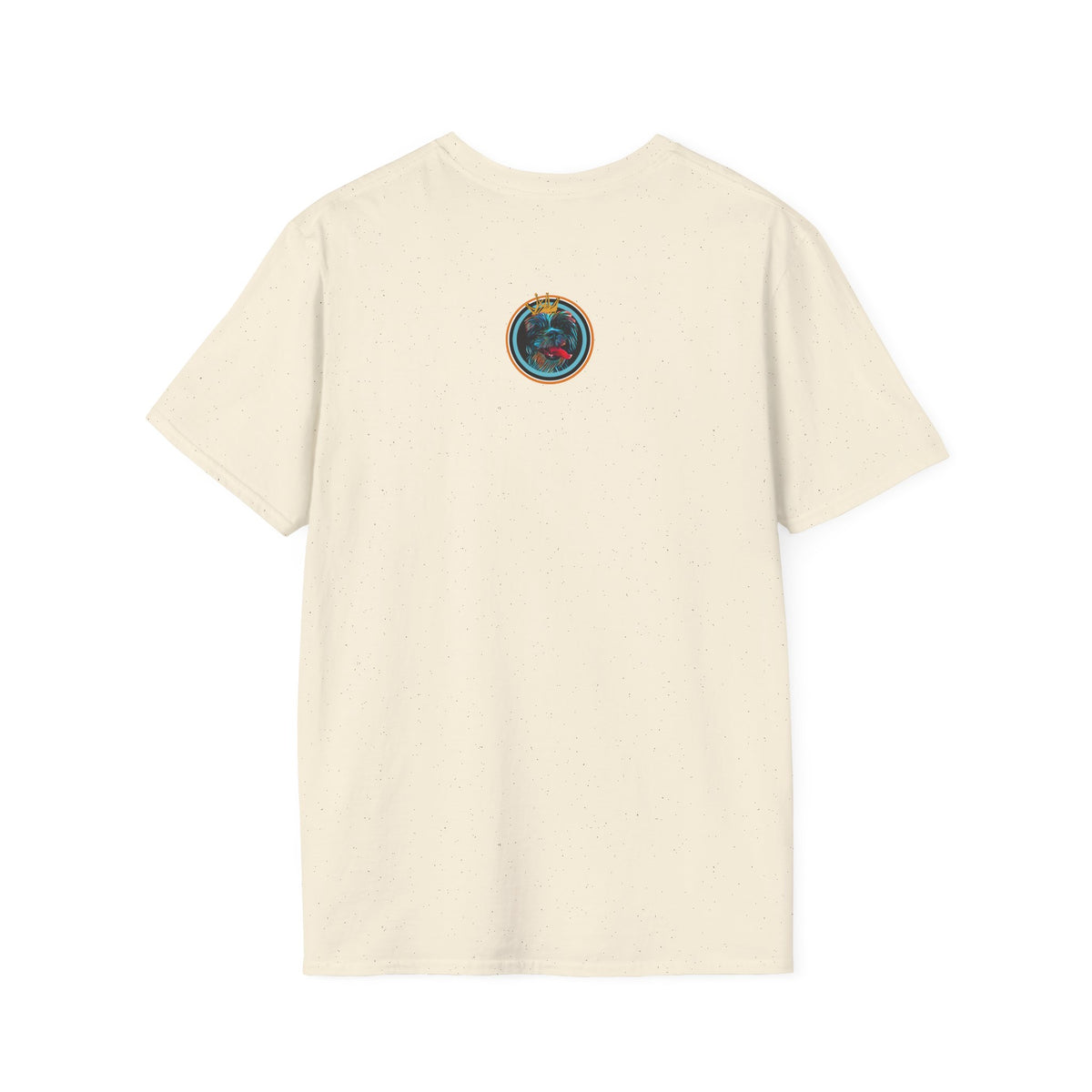 Rich Tomorrow Graphic T-Shirt
