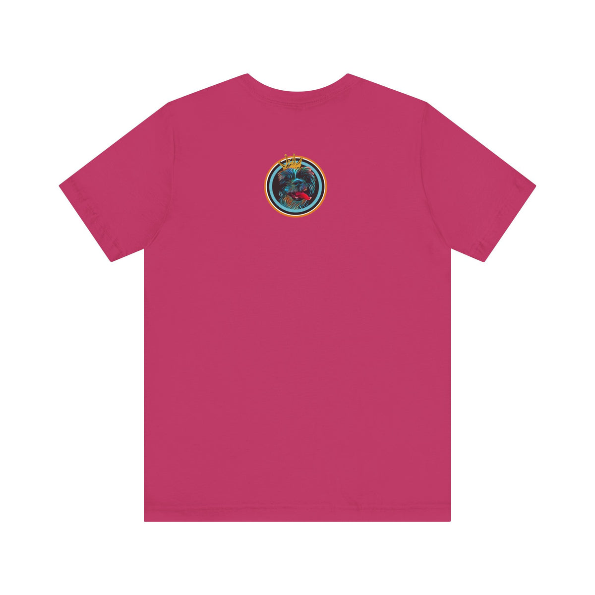 MyBoyJ "Beach Please" Unisex Jersey Short Sleeve Tee