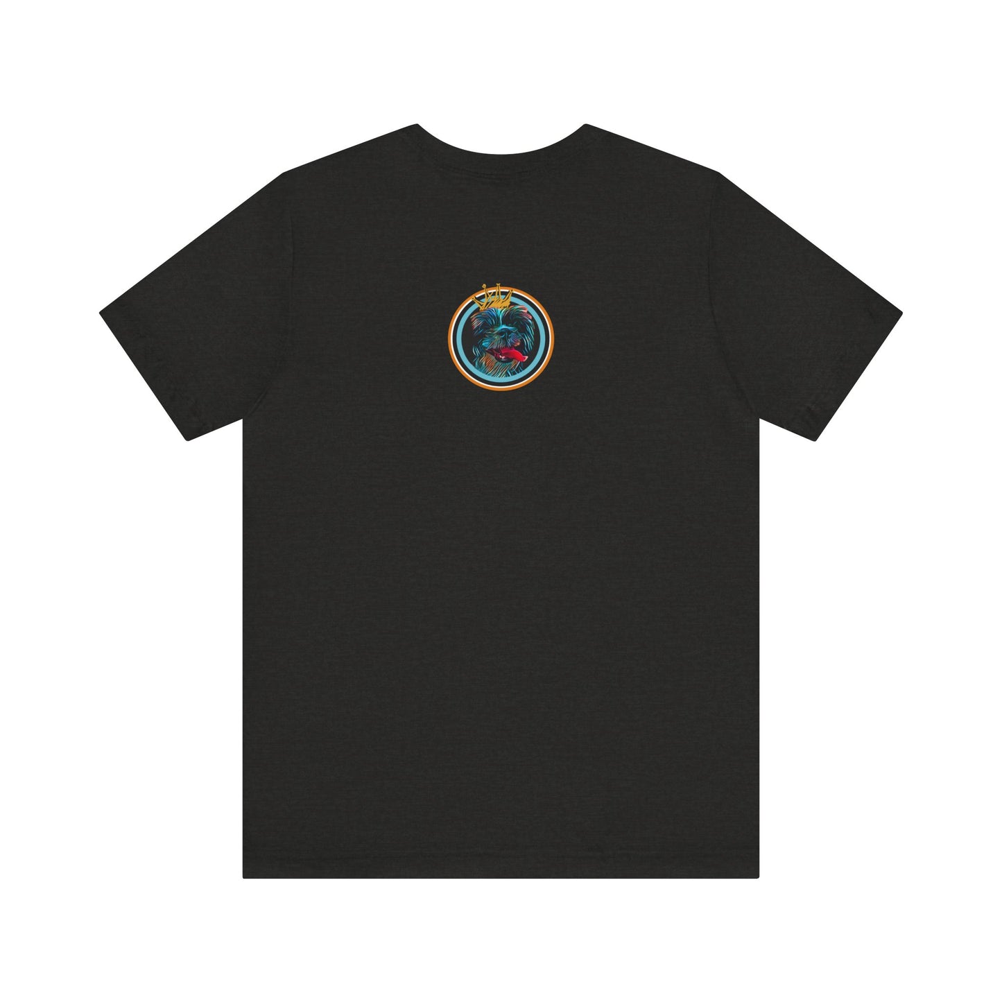 MyBoy J'Casso Unisex Jersey Short Sleeve Tee