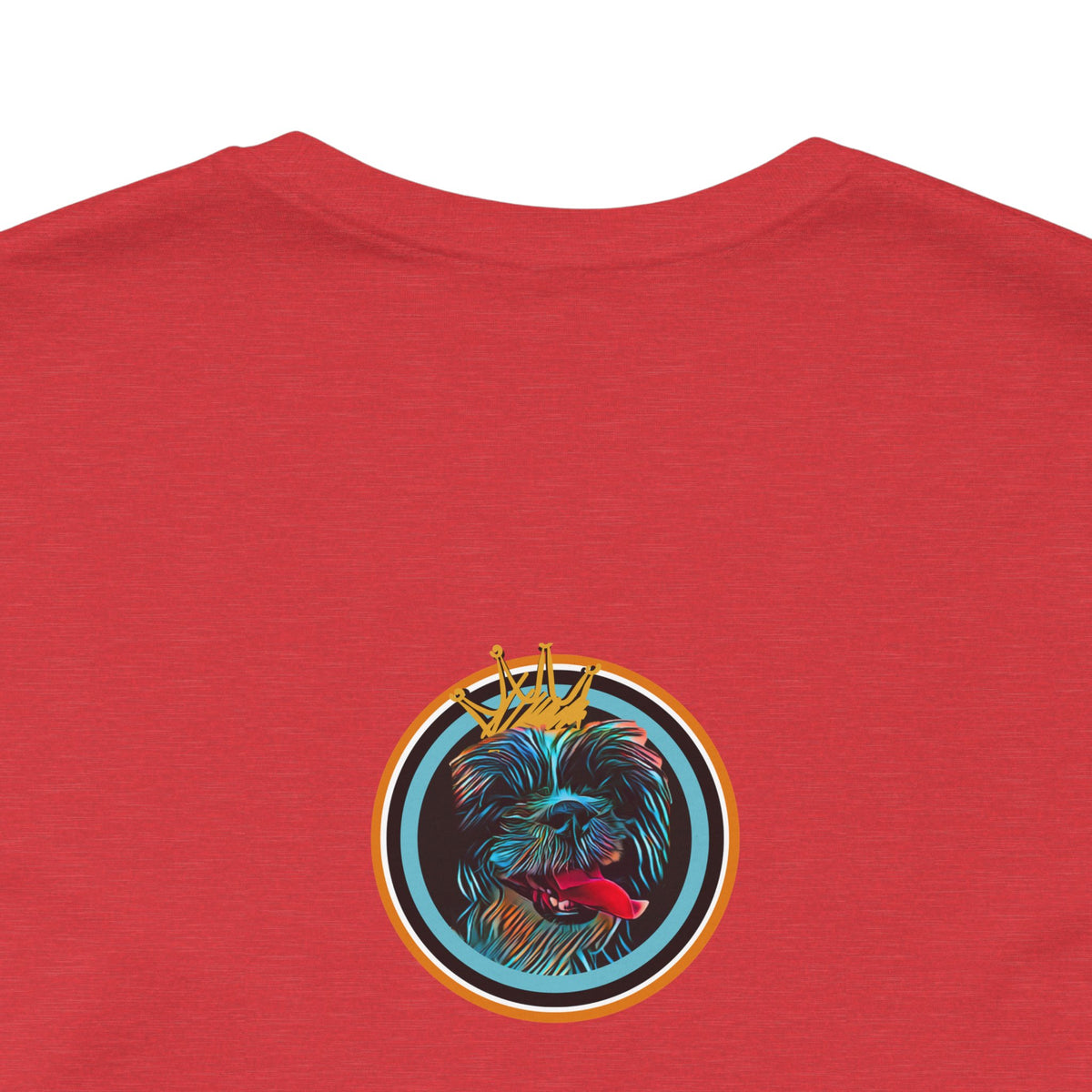 "The Fruit of J" MyBoyJ Unisex Jersey Short Sleeve Tee